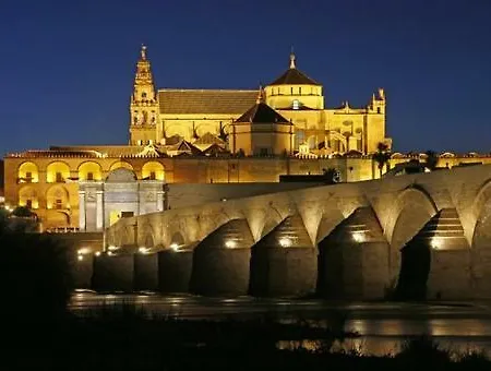 El Cordobes Villa Cordoba Exterior photo