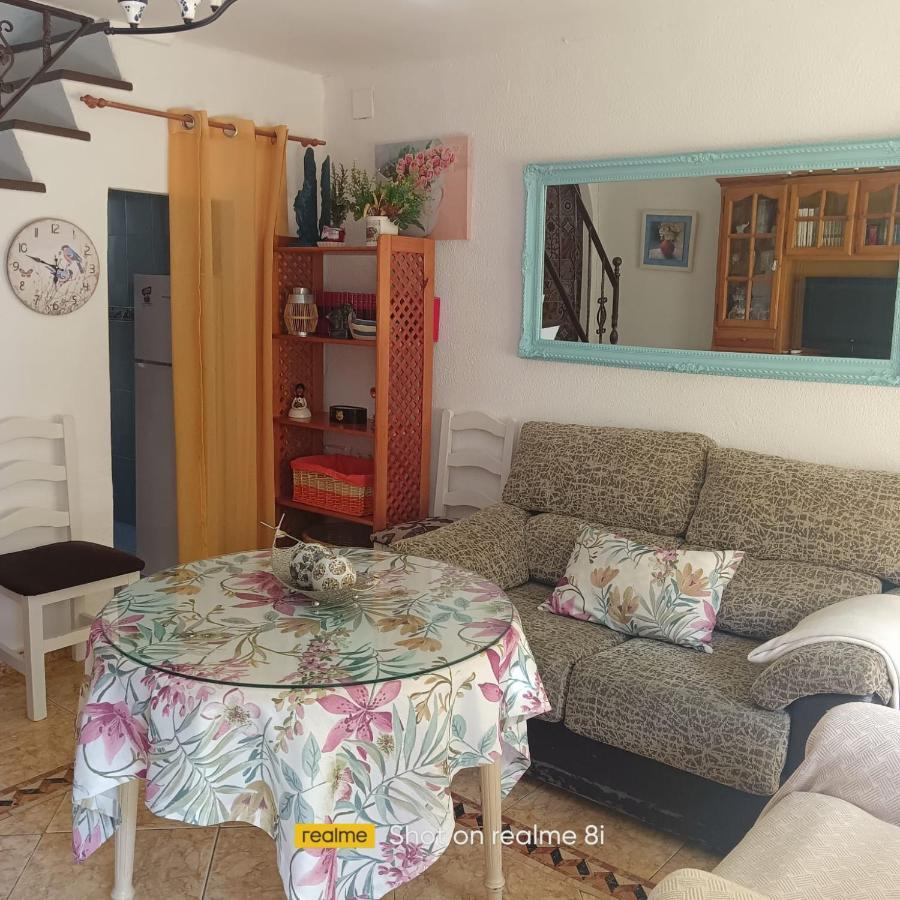El Cordobes Holiday home *