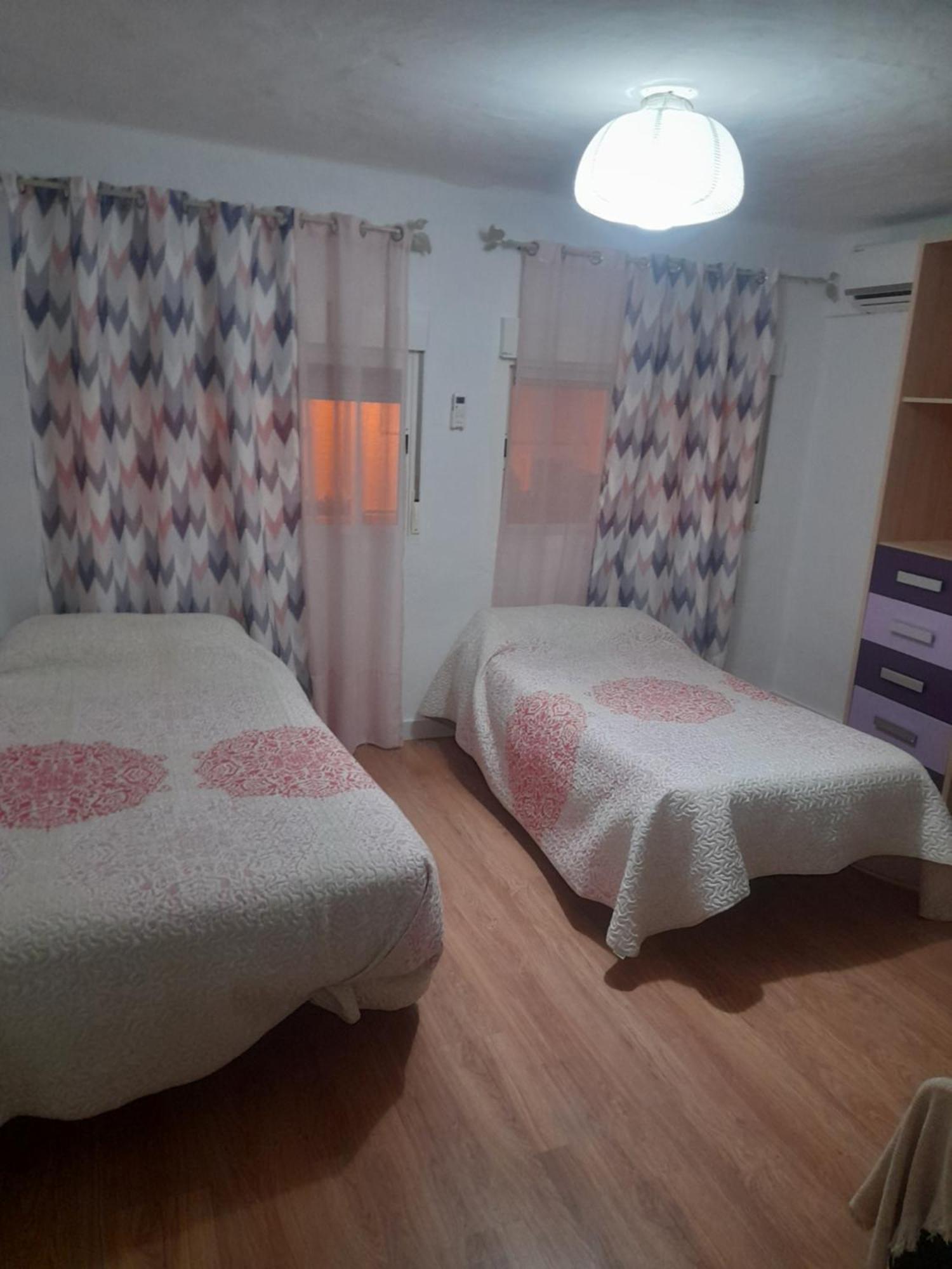 Holiday home El Cordobes