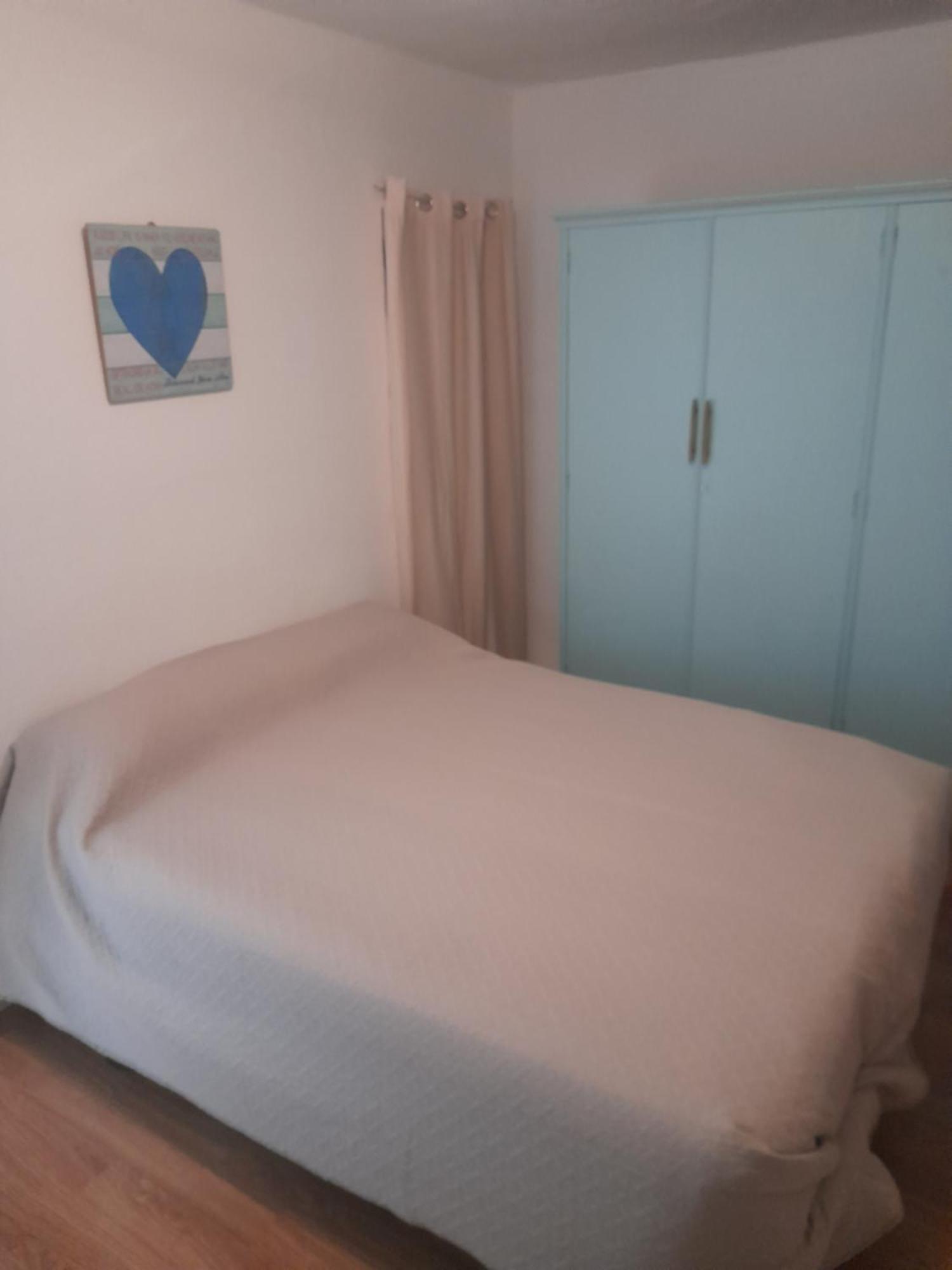 El Cordobes Holiday home *