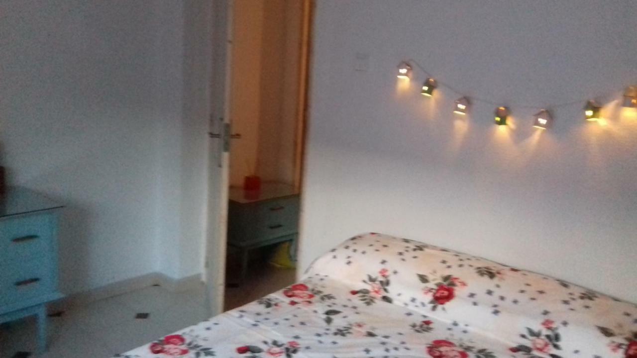 Holiday home El Cordobes