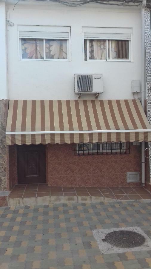 El Cordobes Holiday home *