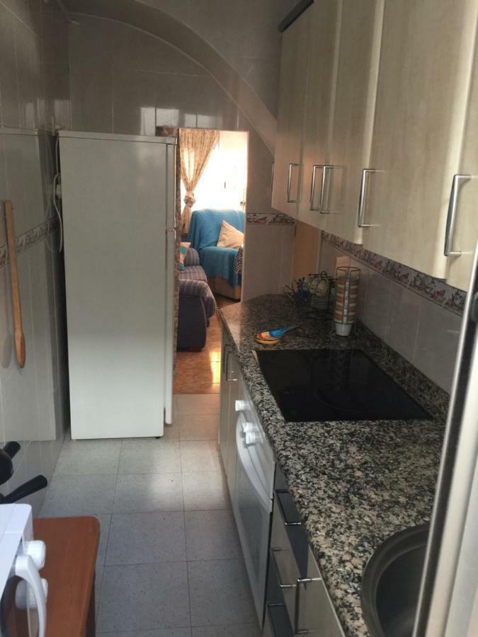 El Cordobes Holiday home Cordoba